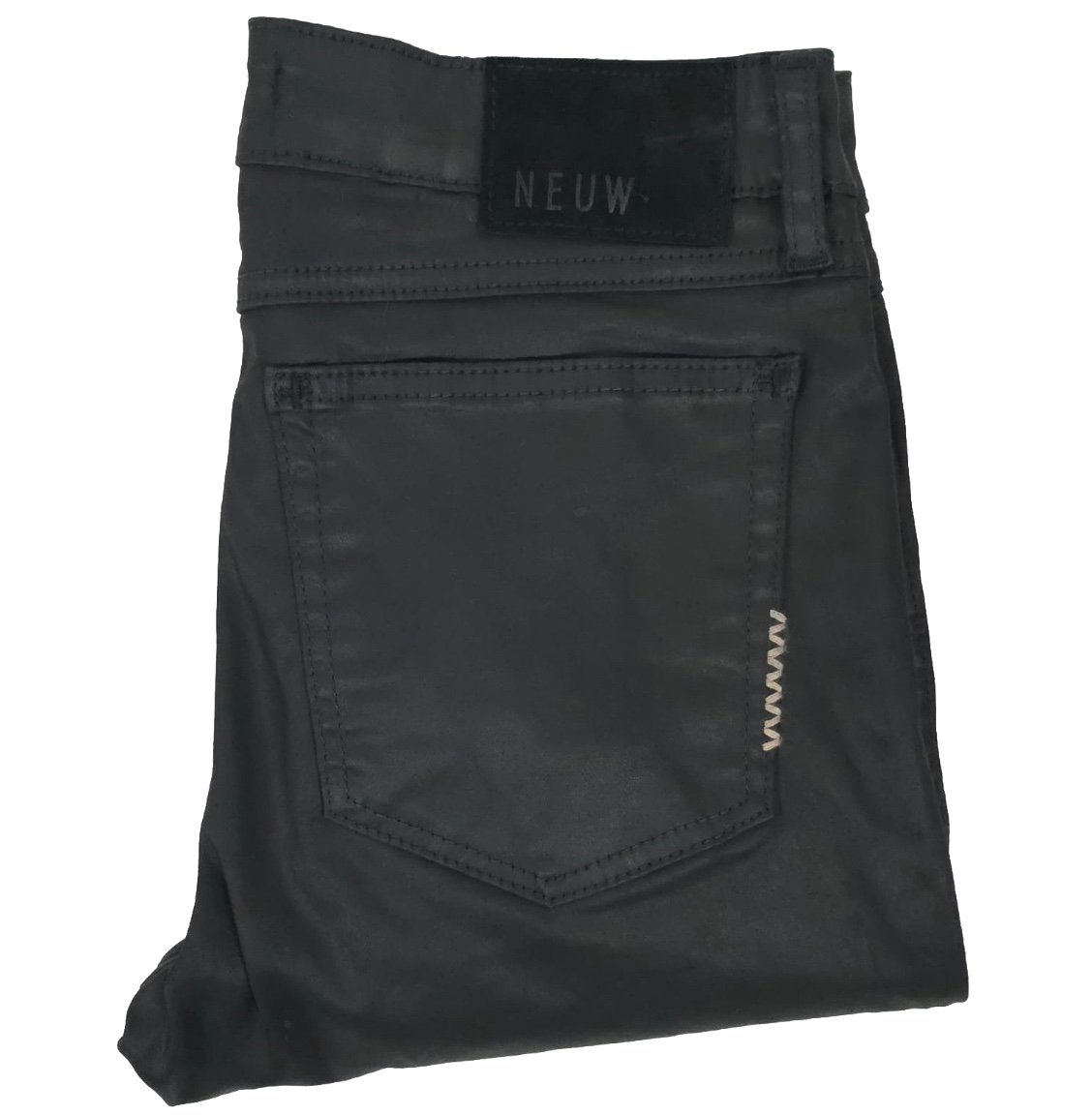 NEUW HEJA SVERIGE 949 Australia Designed RAZOR SKINNY Jeans Pants 9R 27:32