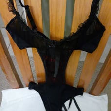 Coquette lingerie