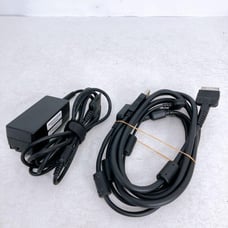 3-in-1 cable for Cintiq 13HD & ATJ-A328 + ADP-30VH