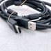 3-in-1 cable for Cintiq 13HD & ATJ-A328 + ADP-30VH