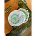 BARK BOX Gina's Grass Grinder Dog Toy M/L Puppy Barkbox 4/20 Collection NEW