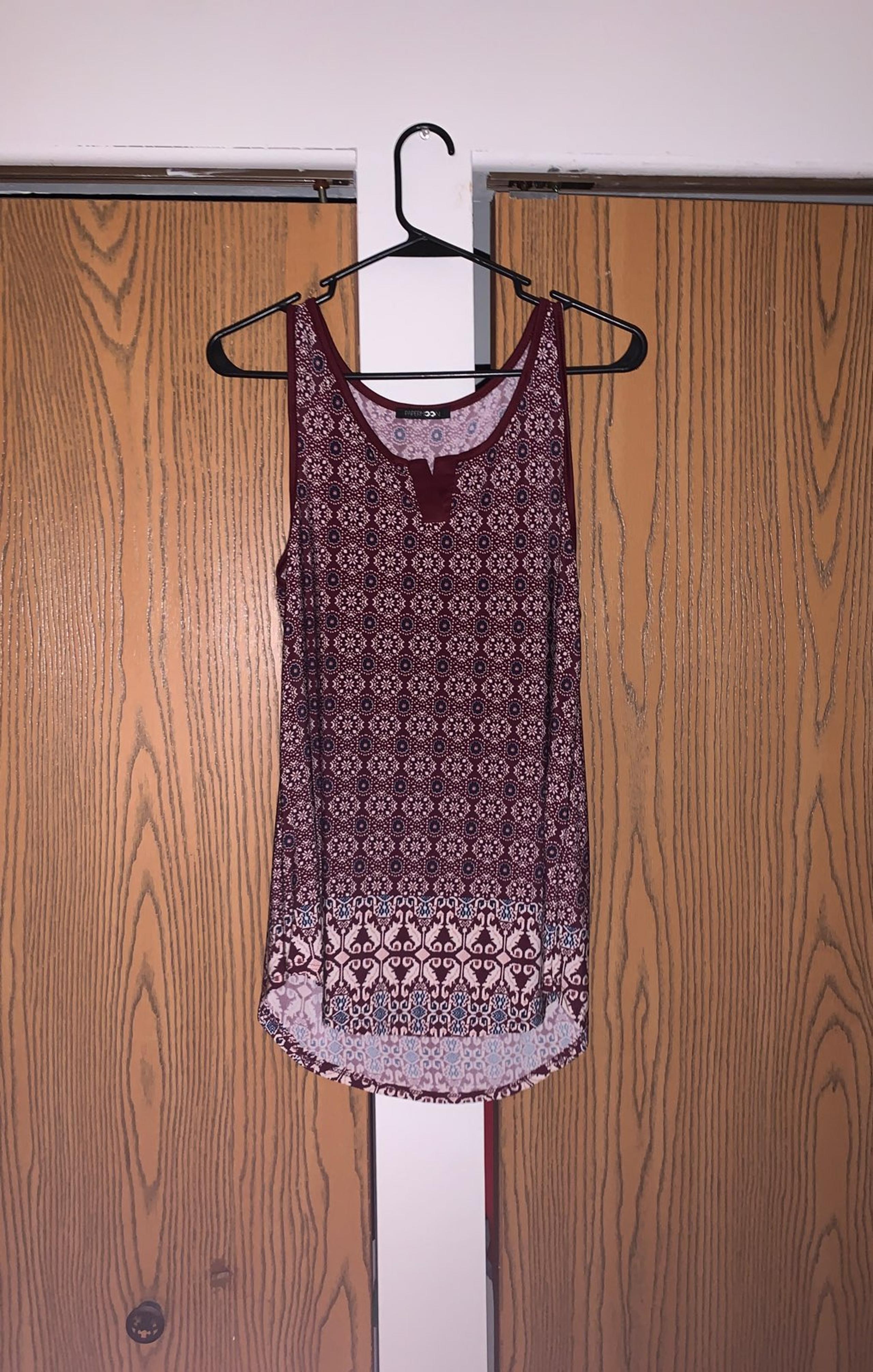 womens tank tops