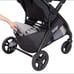 baby stroller