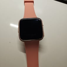 Fitbit versa