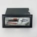 Romet Rollerball Brown Quartz Ballpoint Style 4009