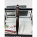 Romet Rollerball Brown Quartz Ballpoint Style 4009