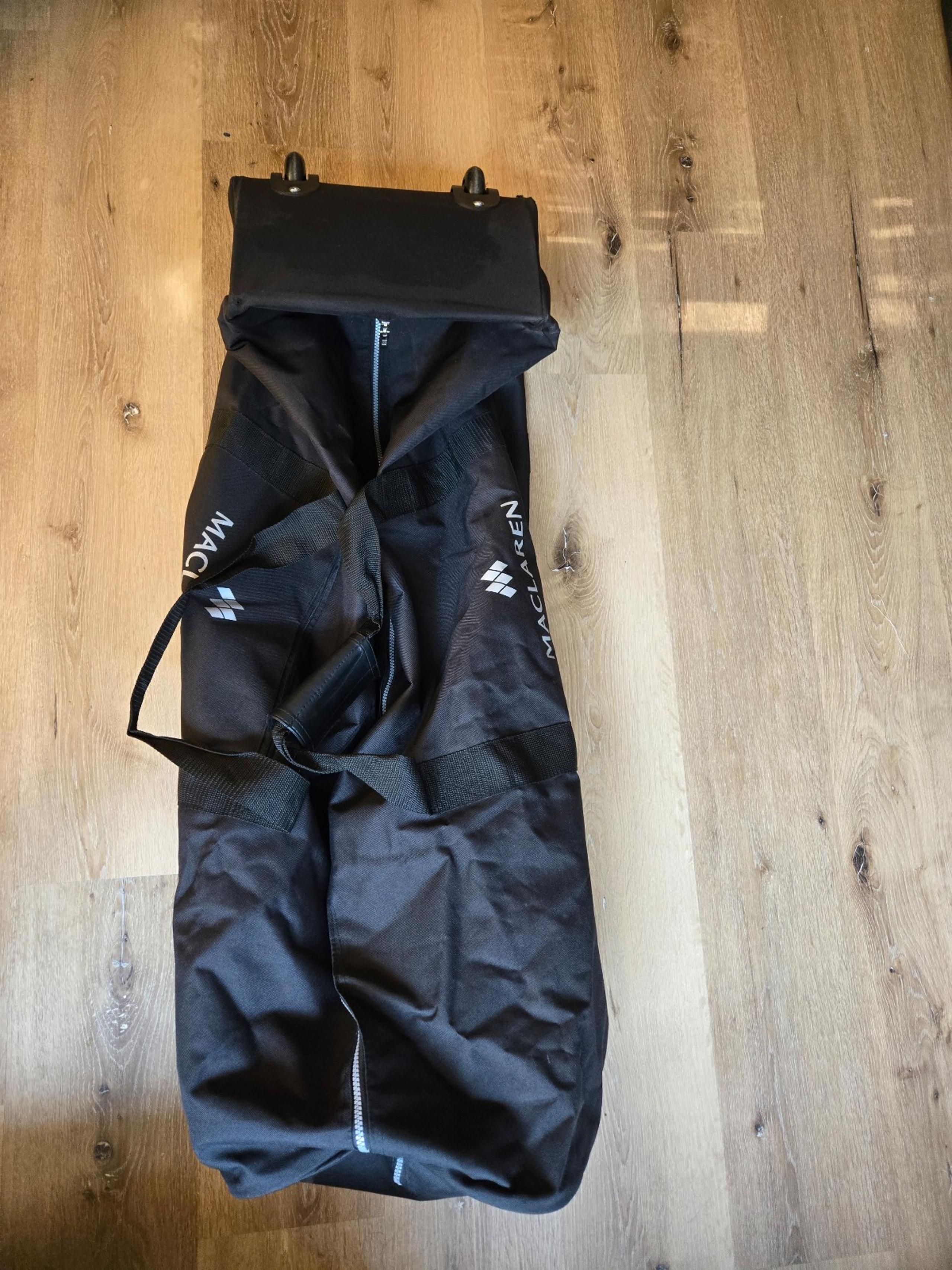 Maclaren Stroller Single Carry Bag Travel