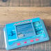 Air Wolf Acclaim Video Game Handheld