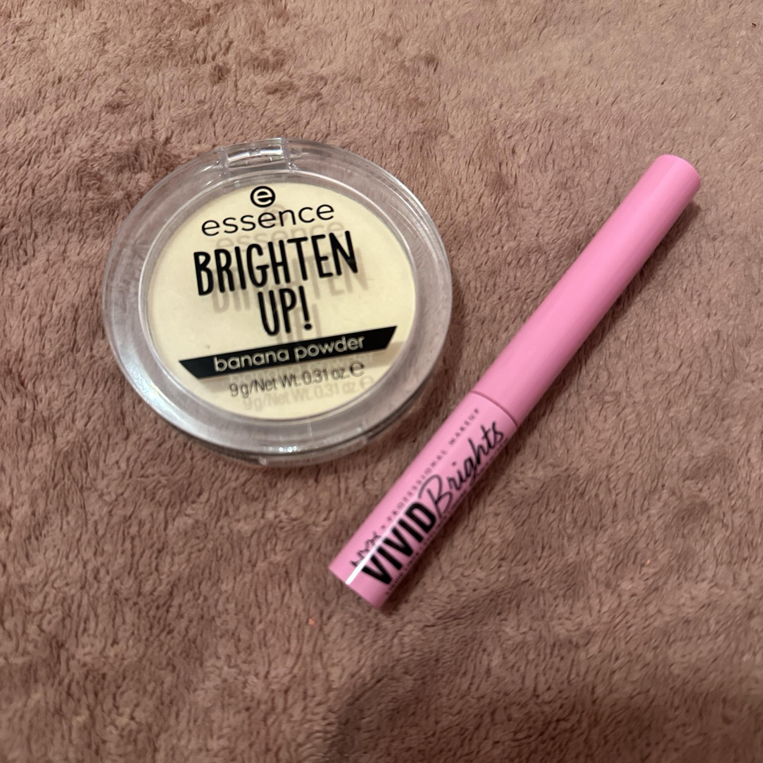 Makeup bundle !!