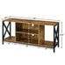 TV Stand TV Table for 60+ Inch TV