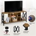 TV Stand TV Table for 60+ Inch TV