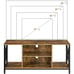 TV Stand TV Table for 60+ Inch TV