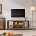 TV Stand TV Table for 60+ Inch TV