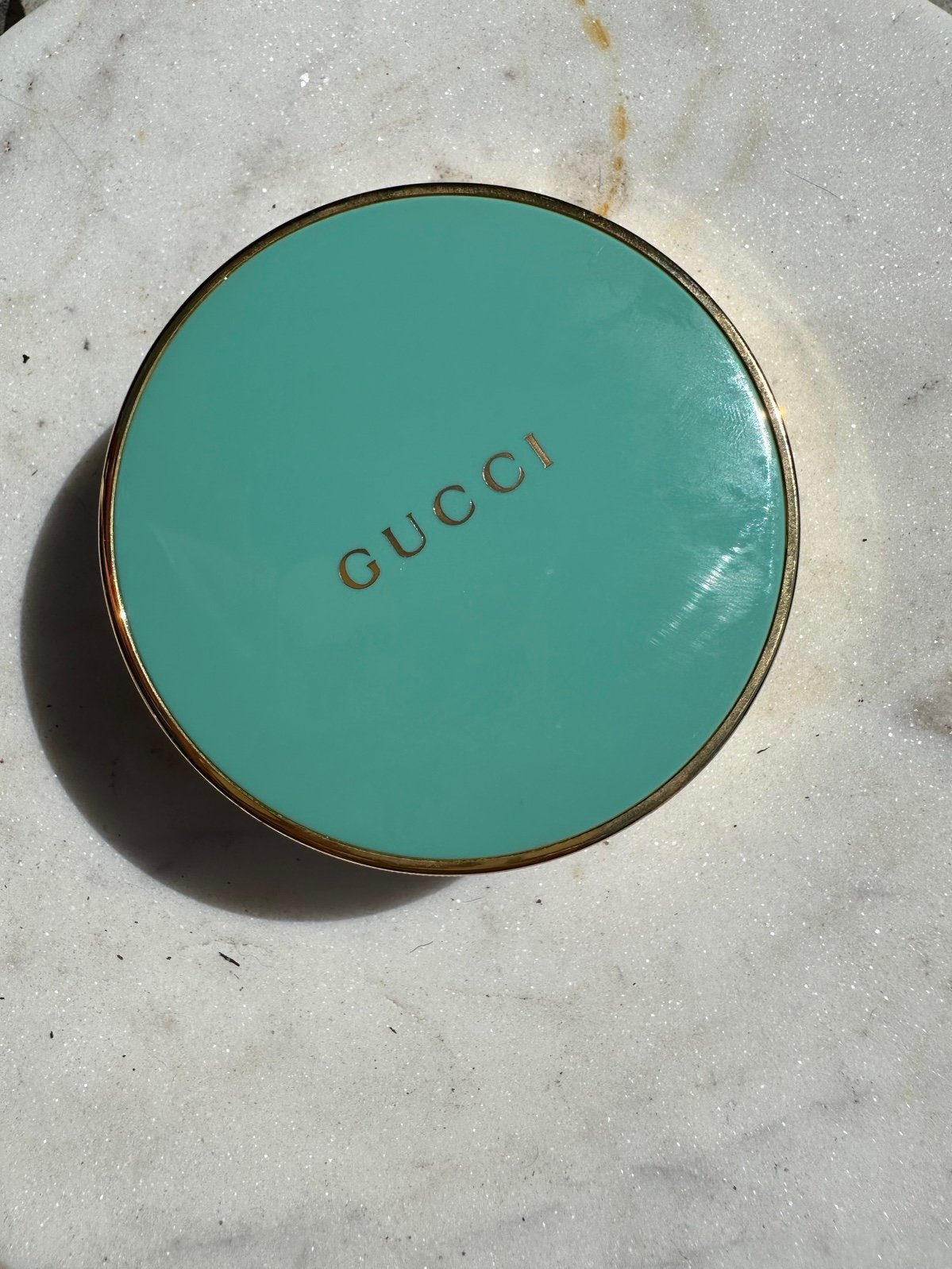 Gucci Sun-Kissed Glow Bronzer