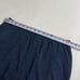 Lululemon Pace Breaker Navy Blue Lined Shorts Size XL Athletic Gym Casual