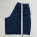 Lululemon Pace Breaker Navy Blue Lined Shorts Size XL Athletic Gym Casual