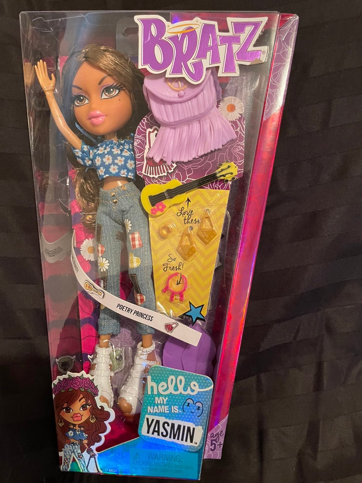 Bratz 20th Anniversary