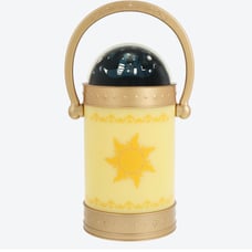 Japan Tokyo Disney Resort Planetarium Toy Rapunzel Fantasy Springs