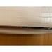 ALDO Faux Crocodile Bone/Beige Top Handle Crossbody Purse