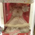 1989 Happy Holidays Barbie Limited Edition