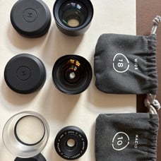 Pro Mobile Phone Camera Lens