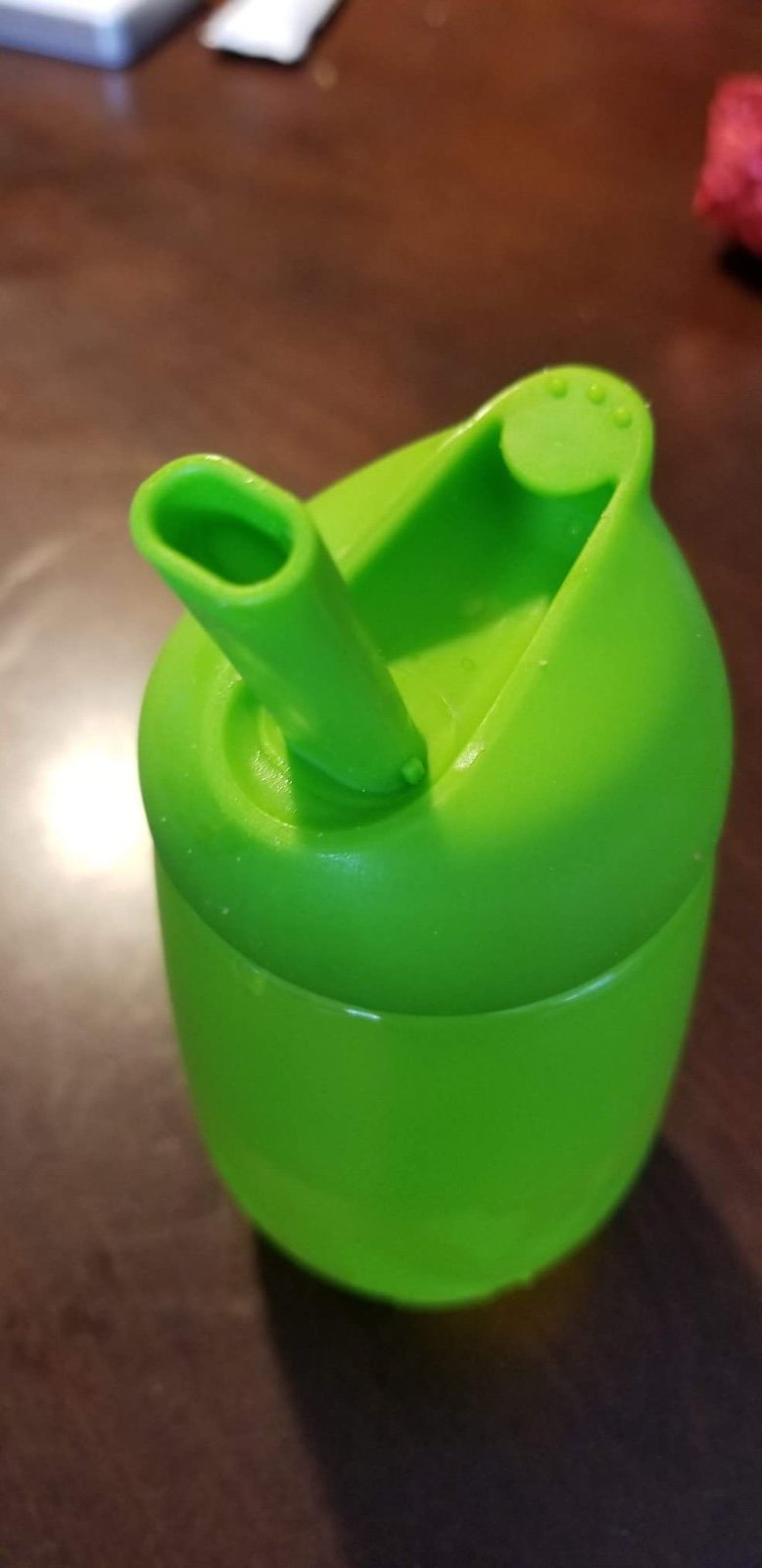 Toddler Sippy Cup with Easy Clean