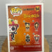 La Muerte Hot Topic Funko Pop Exclusive GITD Glow in the Dark rare htf