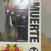 La Muerte Hot Topic Funko Pop Exclusive GITD Glow in the Dark rare htf