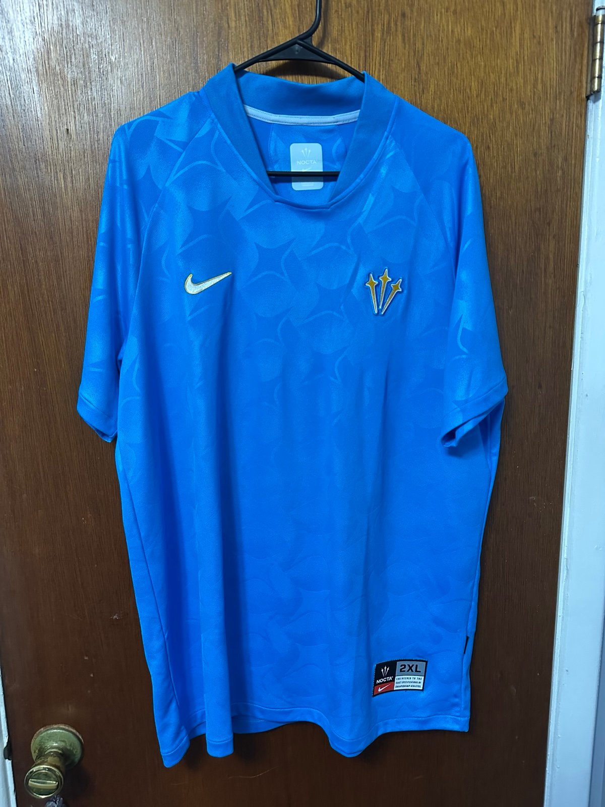Nike x NOCTA Distant Regards Jersey