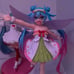 Hatsune Miku 3 figure lot