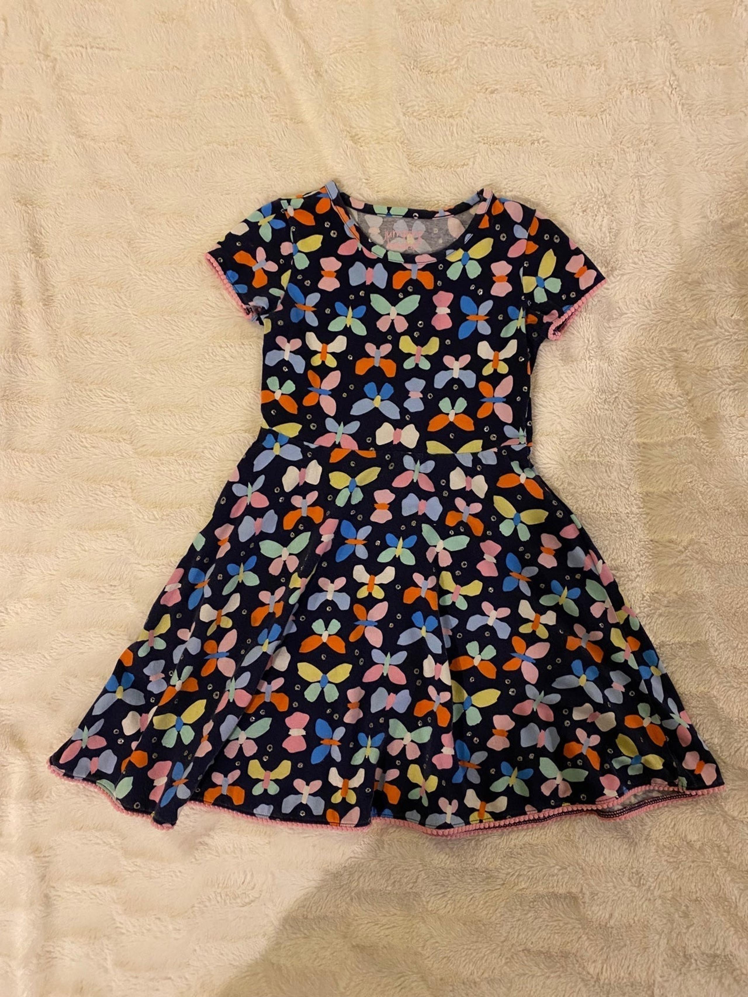 Girl’s Jumping Beans Dress