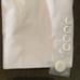 Men’s Mogu White 2 Piece Slim Fit Suit Notched Lapel Size 32 Jacket 31 Pants NWT