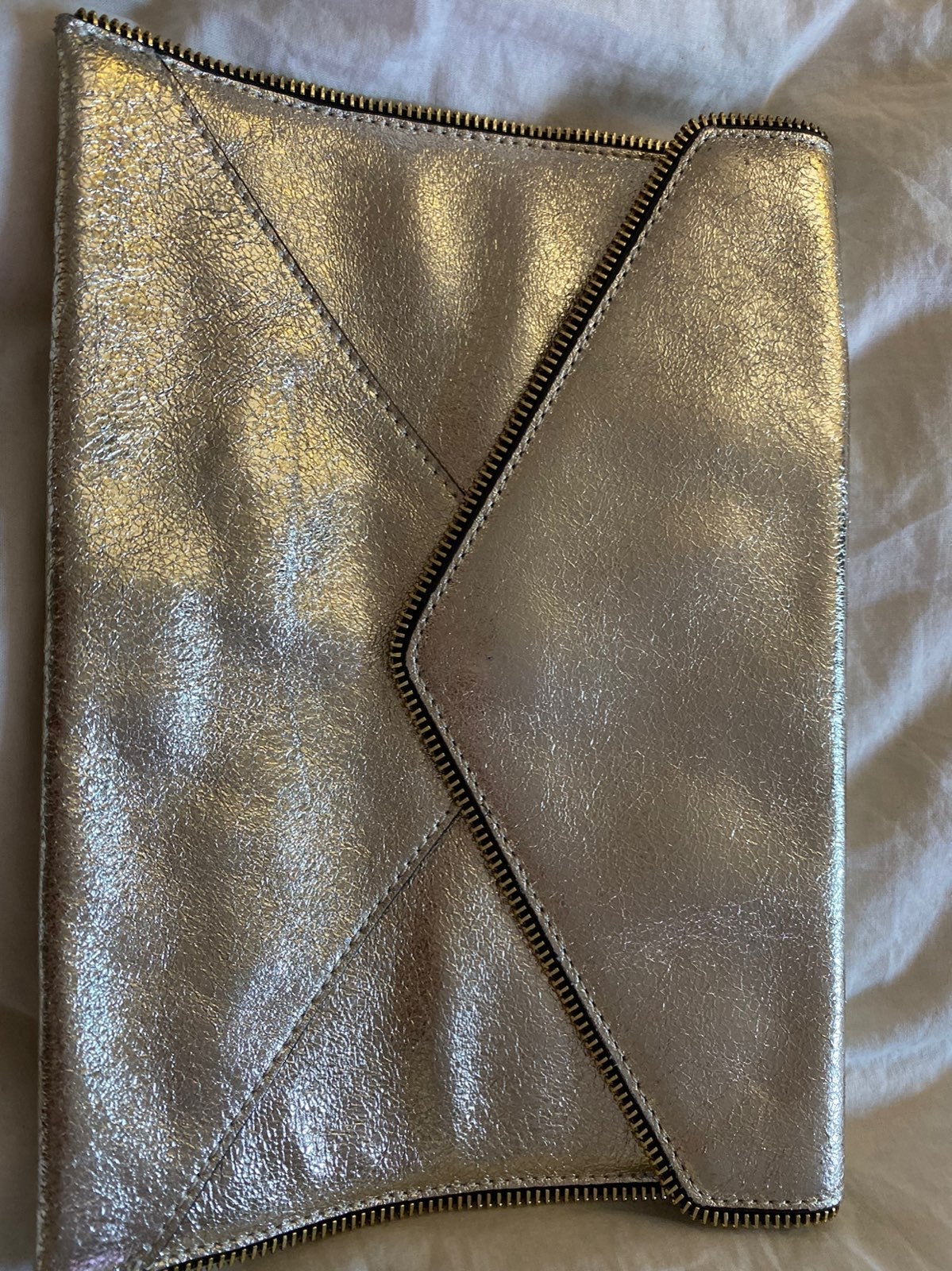 Rebecca Minkoff Clutch