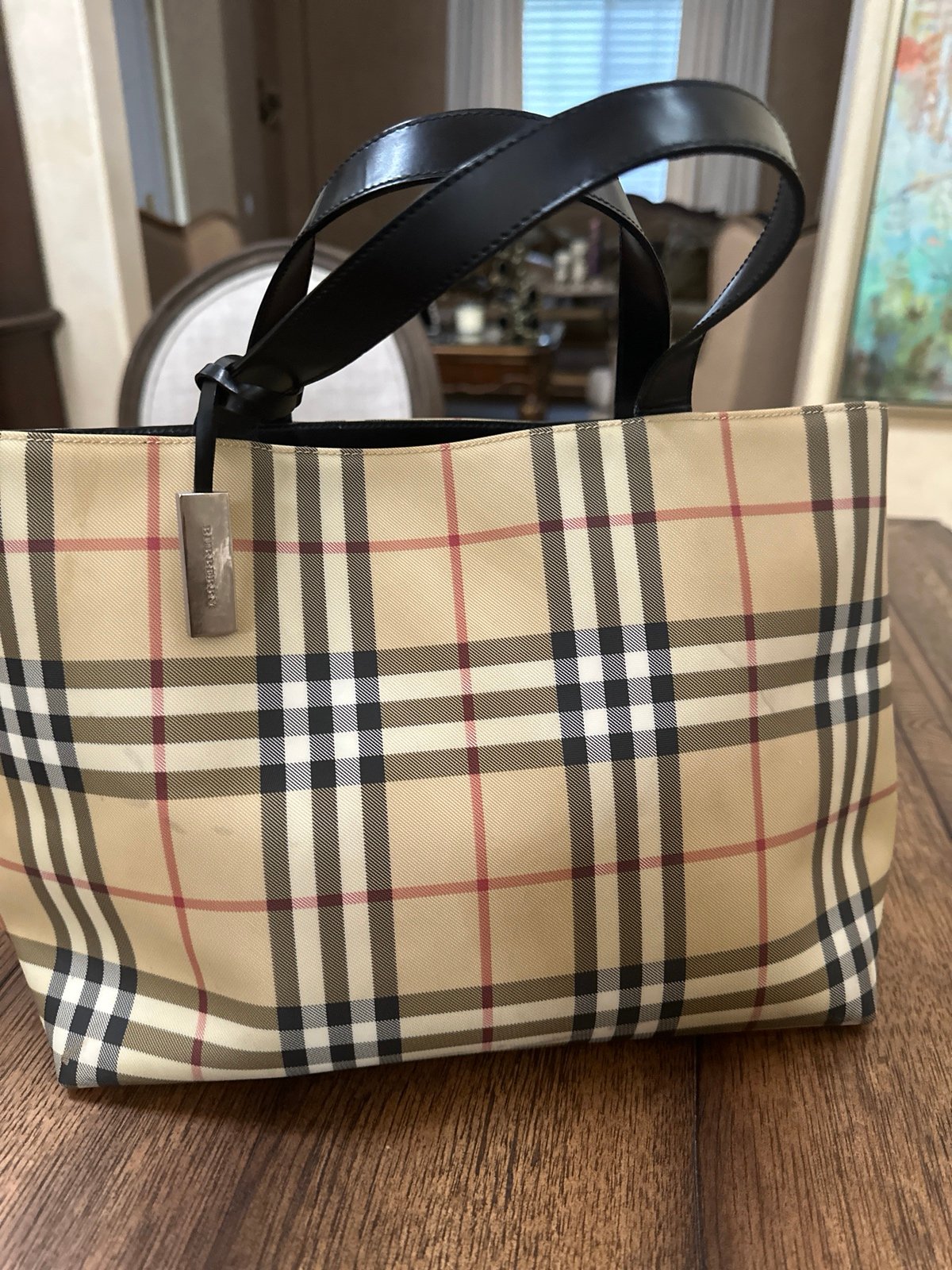 Burberry