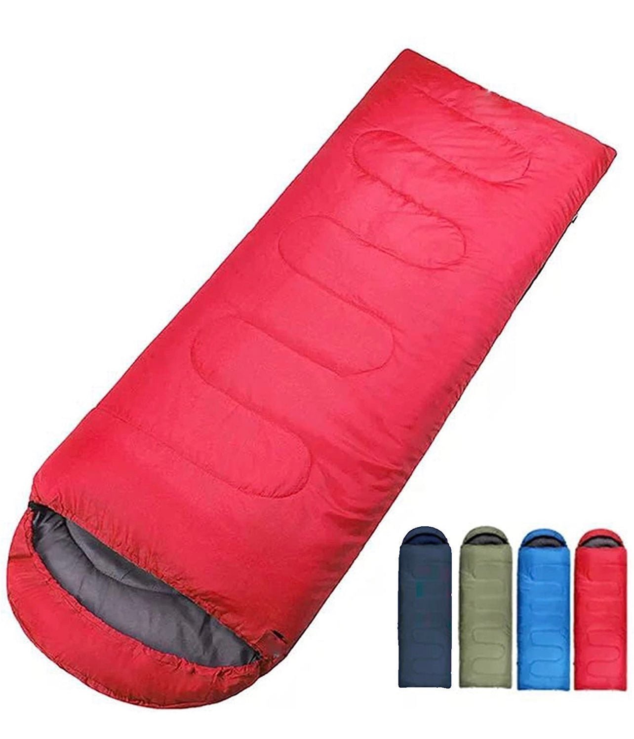 Backpacking Sleeping Bag