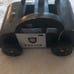 Pottery barn kids police car wooden preo