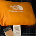 The North Face Wawona Blanket Black Summit Geometric Print NEW