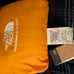 The North Face Wawona Blanket Black Summit Geometric Print NEW