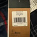 The North Face Wawona Blanket Black Summit Geometric Print NEW