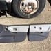 E36 door panels out of a 1998 328i sedan