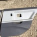 E36 door panels out of a 1998 328i sedan