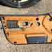 E36 door panels out of a 1998 328i sedan