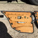 E36 door panels out of a 1998 328i sedan
