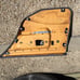 E36 door panels out of a 1998 328i sedan