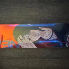 primitive skateboard