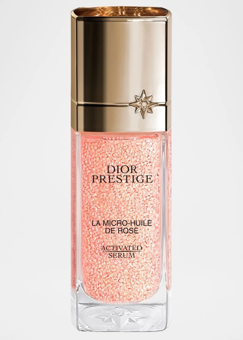Dior Prestige Activated Serum 1.7 oz NWB