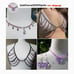 Handmade jewelry