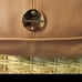 Franco Sarto leather leather tote bag