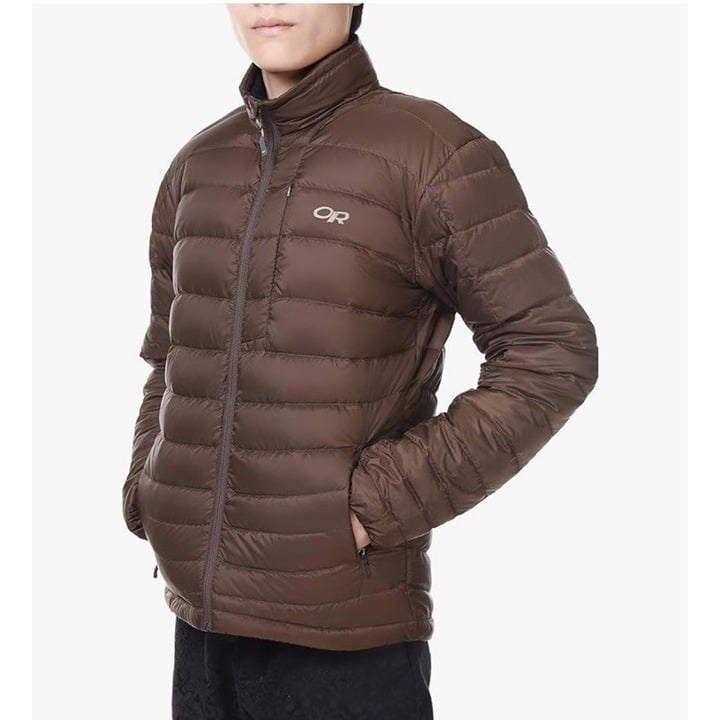 MARKAWARE HUGE SWEAT Sweatshirt, auralee