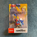 Nintendo Zelda And Loftwing The Legend of Zelda amiibo Figure